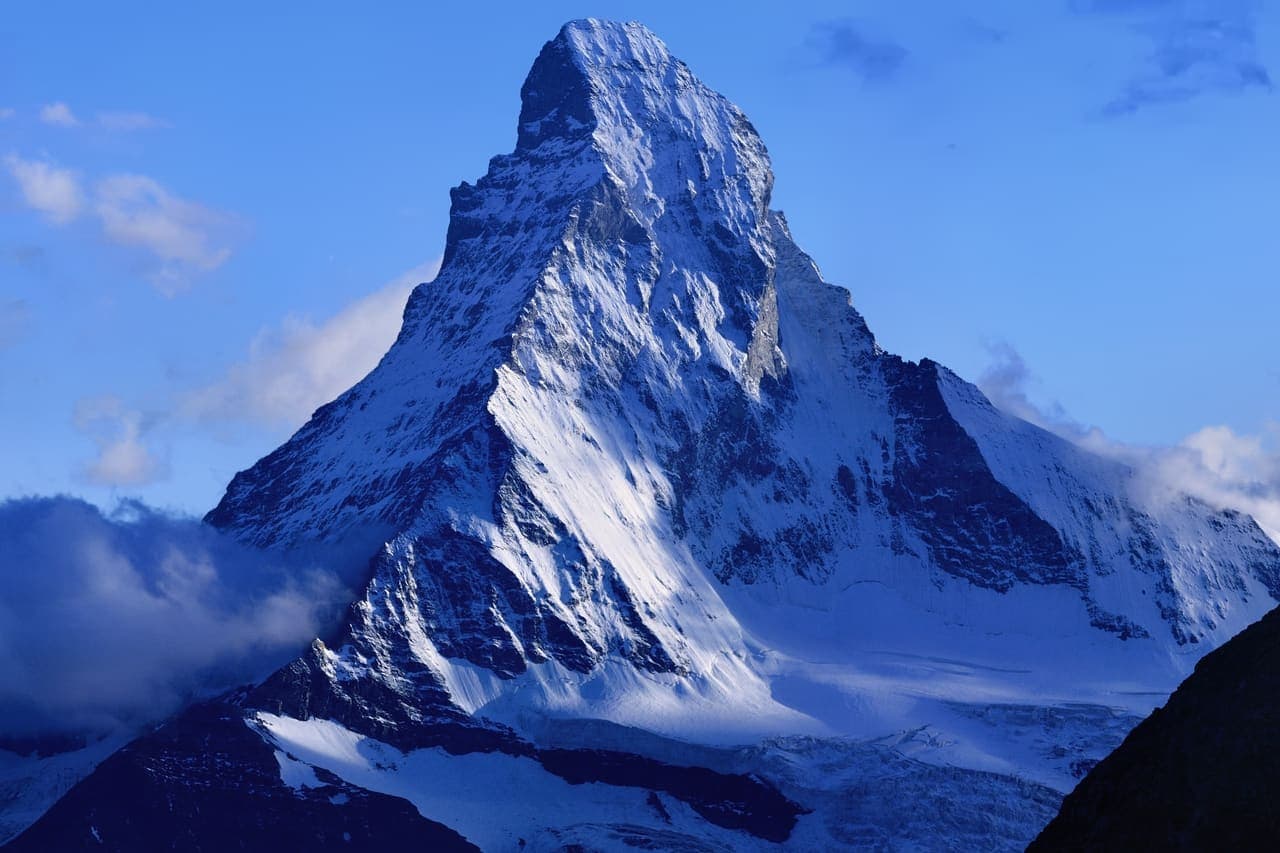 สวิตเซอร์แลนด์ ยอดเขาจุงเฟรา อินเทอร์ลาเคน 8 วัน 5 คืน รูปที่ 4